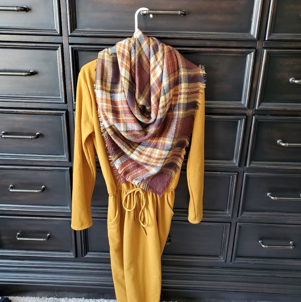 Betsy Boutique sweater dress